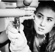 Leaking Pipes North Shore