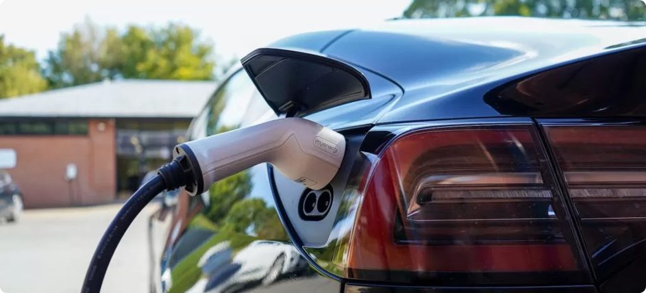 EV Charger Installation