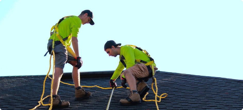 roofing image