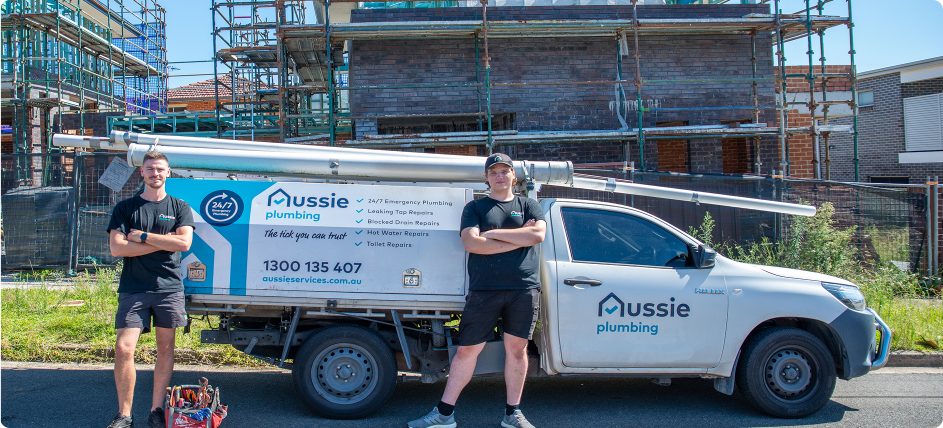 aussie-services-staff-van