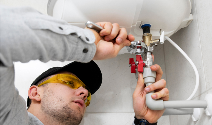 Leaking Pipes Eastern Suburbs